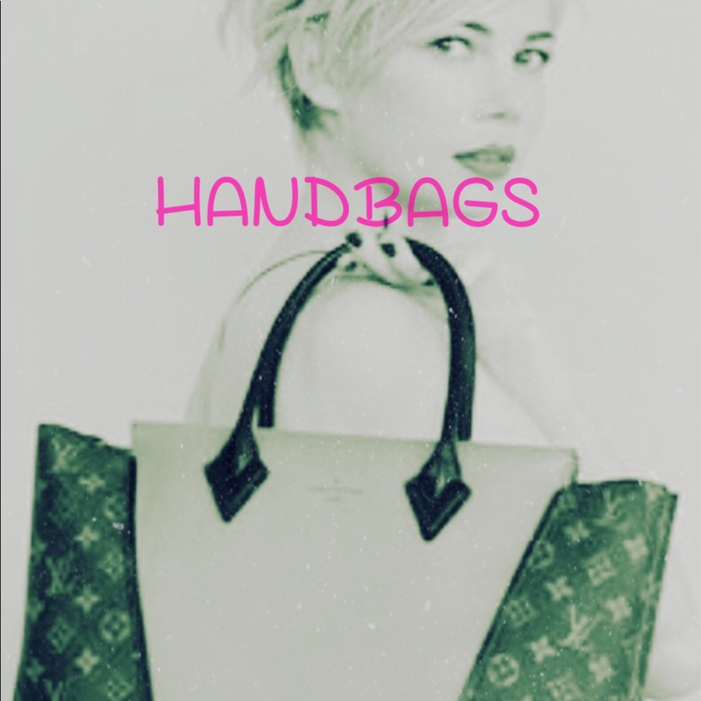 ✨💕HANDBAGS GIRLS LOVE💕✨